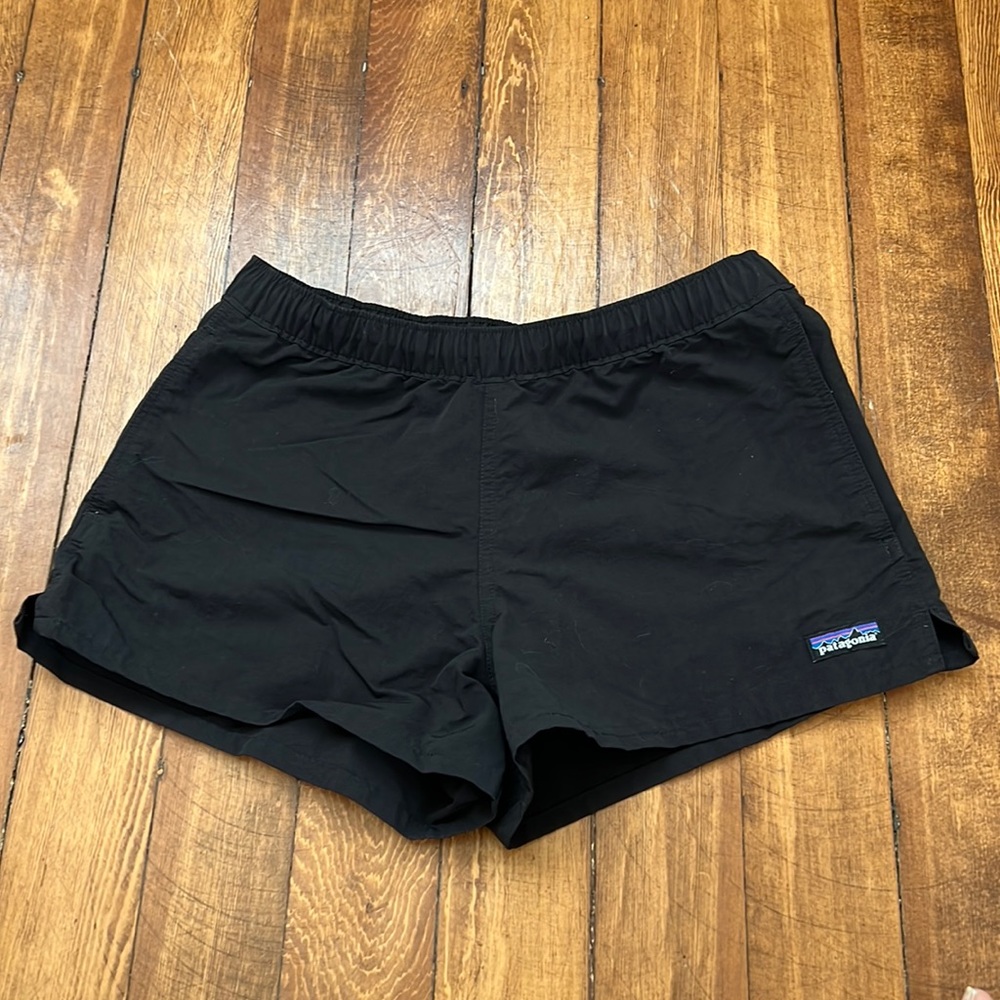 Patagonia Baggies 2.5’ Size S